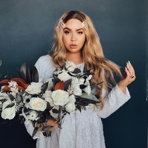 Meet your Posher, Morgan